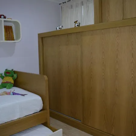 Casa de Férias Casa En Combarro Pontevedra