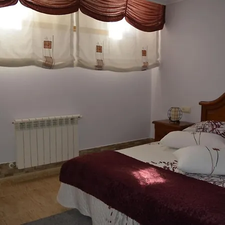 Casa de Férias Casa En Combarro