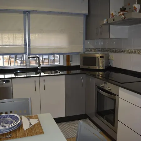 Holiday home Casa En Combarro