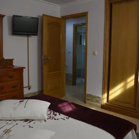 Casa de Férias Casa En Combarro Pontevedra