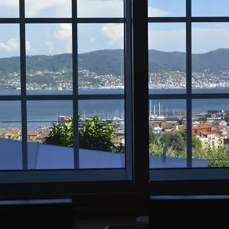 Casa En Combarro * Pontevedra