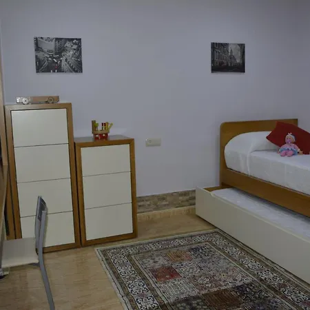 Casa En Combarro Casa de Férias *