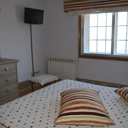Casa de Férias Casa En Combarro Pontevedra