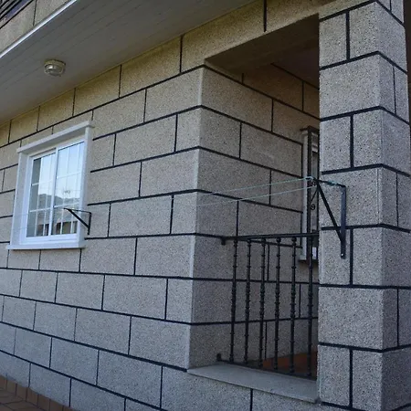 Casa En Combarro