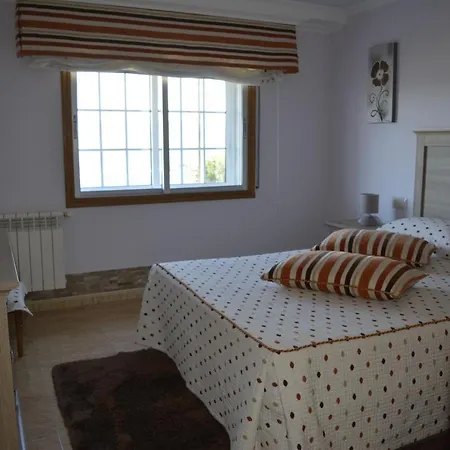 Casa de Férias Casa En Combarro