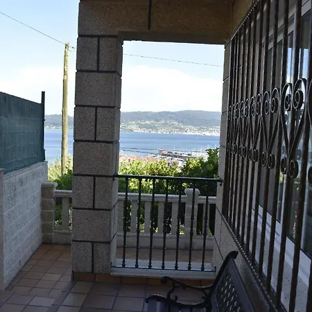 Casa de Férias Casa En Combarro Pontevedra