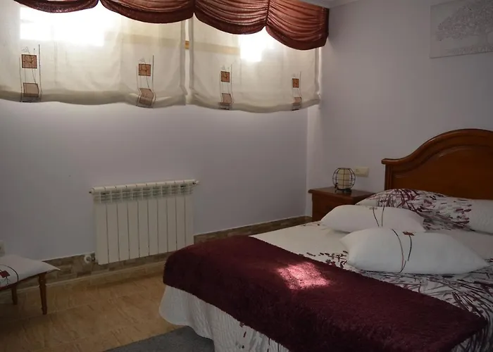 Σπίτι διακοπών Casa En Combarro