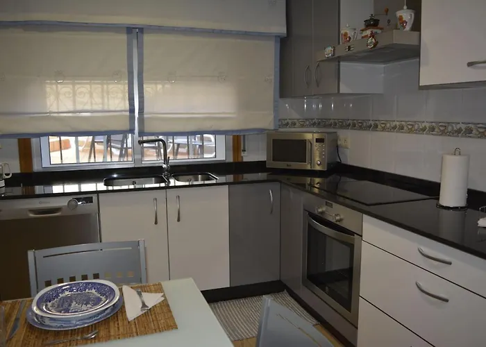 Σπίτι διακοπών Casa En Combarro