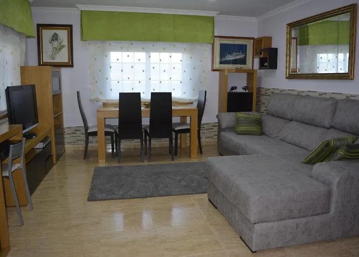 Casa En Combarro Ποντεβέντρα