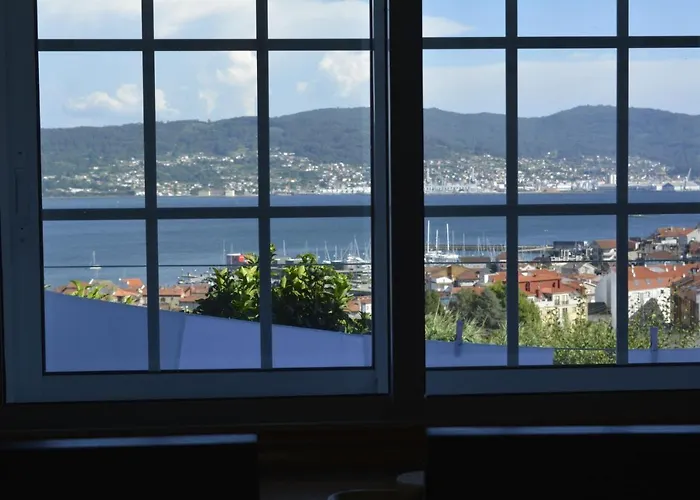 Casa En Combarro * Ποντεβέντρα