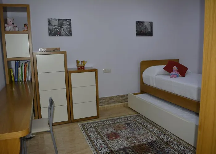 Casa En Combarro Σπίτι διακοπών *