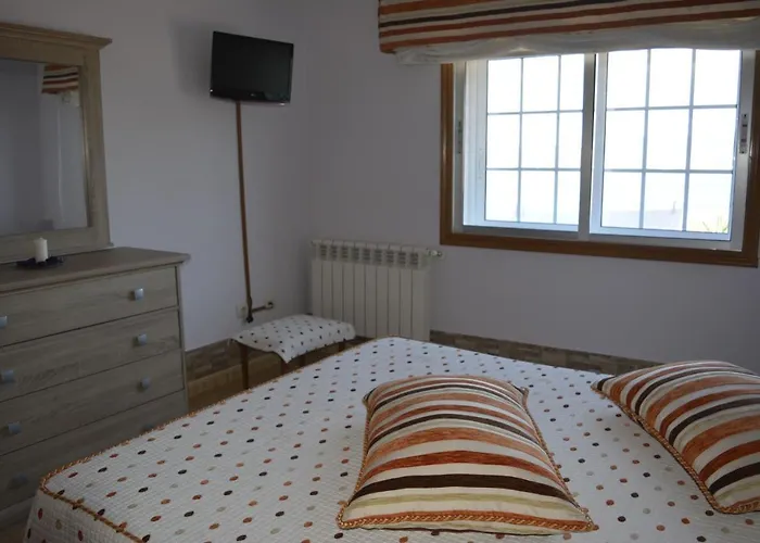 Σπίτι διακοπών Casa En Combarro Ποντεβέντρα