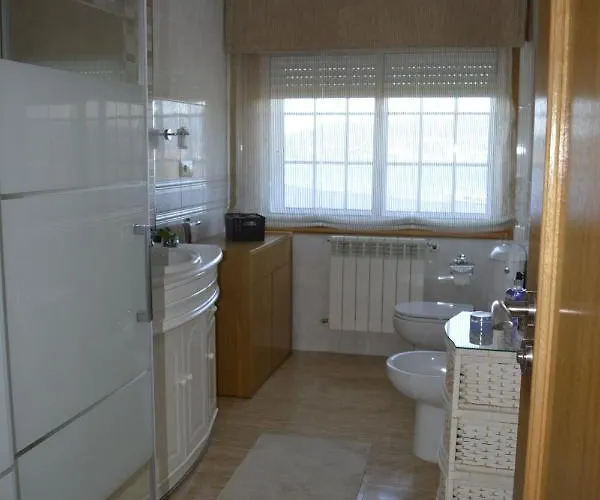 Σπίτι διακοπών Casa En Combarro *