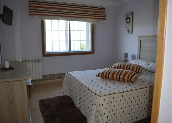 Σπίτι διακοπών Casa En Combarro