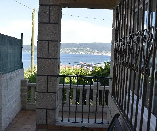 Σπίτι διακοπών Casa En Combarro Ποντεβέντρα